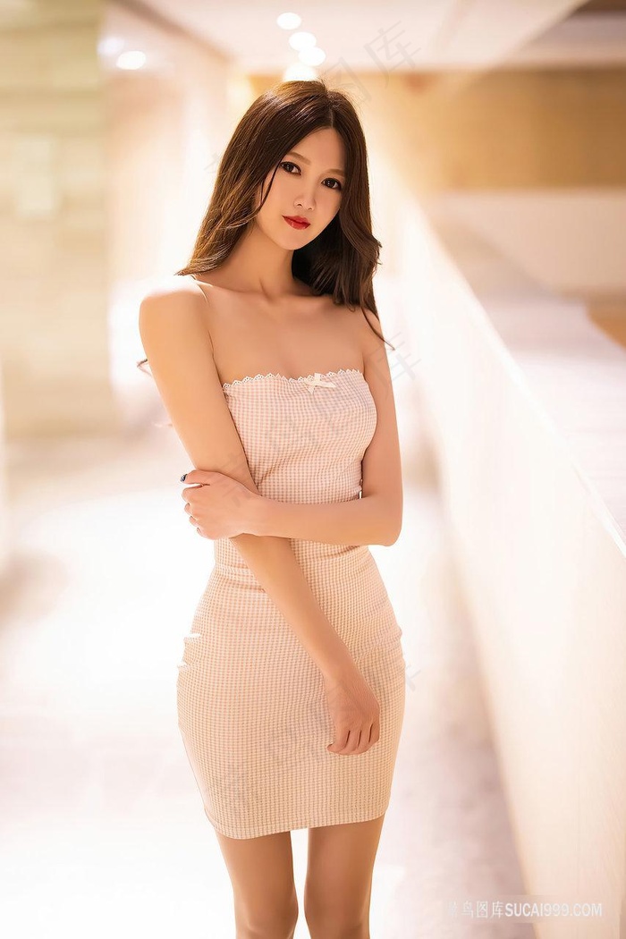 美女动人呻吟