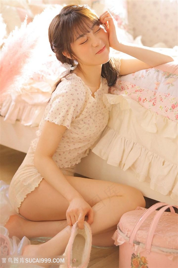 脚调LVK视频