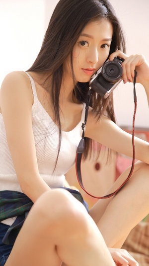 同居男女